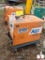 AIRCO 250 BUMBLEBEE AC/DC WELDER