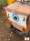 AIRCO 250 BUMBLEBEE AC/DC WELDER
