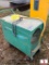 LINDE 250 STK AC/DC ARC WELDER