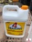 (6) GALLON JUG OF 4 SEASONS PRE-MIXED ANTIFREEZE & COOLANT