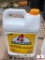 (6) GALLON JUG OF 4 SEASONS PRE-MIXED ANTIFREEZE & COOLANT