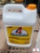 (6) GALLON JUG OF 4 SEASONS PRE-MIXED ANTIFREEZE & COOLANT