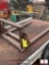 FRONT END LOADER FORKS