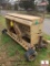 LAND PRIDE SOLID STAND SEEDER