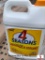 (6) GALLON JUG OF 4 SEASONS PRE-MIXED ANTIFREEZE & COOLANT