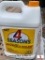 (6) GALLON JUG OF 4 SEASONS PRE-MIXED ANTIFREEZE & COOLANT