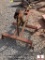 3PT HITCH EXTENDER