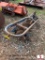 POST HOLE DIGGER