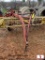 NEW HOLLAND 256 HAY RAKE