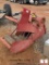 INTERNATIONAL 10 SQUARE BALE THROWER