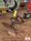 MASSEY FERGUSON 2 BOTTOM PLOW