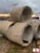 (5) CULVERTS