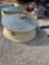 HIGH COUNTRY PLASTIC MINERAL FEEDER