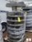 8 TRAY SWIVEL BOLT BIN