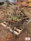 2 ROW CULTIVATORS FOR H FARMALL
