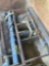 JCB PALLET FORK ATTACHMENT