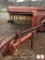 NEW HOLLAND 273 HAYLINER SQUARE BALER