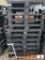APPROX 11 PLASTIC PALLETS