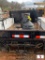 8' STEEL TRUCK FLATBED