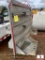 UTILITY ALUMINUM HEADACHE RACK