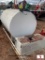 FUEL TANK ON SKIDS