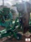 FRONTIER FM 2115R BATWING FINISH MOWER