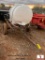 325 GALLON WATER TANK 1 1/2