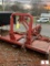 7' 3PT BROWNTREE CUTTER