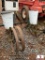 FORD 2 ROW CORN PLANTER
