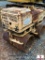 REMMAX TRENCH COMPACTOR
