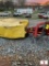 5' BELLON D4L DISC MOWER