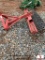 ROLLINS 5' ROCK RAKE