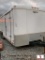 2005 20' KING COBRA BOX TRAILER