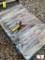 PALLET OF SMALL CAST IRON CUTTERS