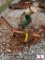 1ROW CORN PLANTER