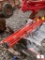 (2) LASER LEVEL TRIPODS