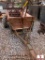 NEW IDEA 14A GROUND DRIVE MANURE SPREADER