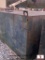 2400GAL WATER TANK