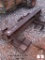 FORK EXTENSION BOOM