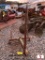 3PT HAY SPEAR