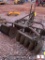 3PT 20DISC DISC HARROW