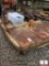 10' LANDPRIDE ROTARY MOWER