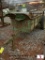 JOHN DEERE R GROUND DRIVE MANURE OF SPREADER