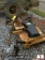 6' FINISH MOWER