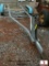 2AXLE BOAT TRAILER