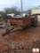 NEW HOLLAND 331 PTO DRIVEN MANURE SPREADER