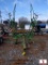 KRONE 5.50X 4X 7T 4 BASKET TEDDER