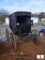 ONE HORSE DOCTORS BUGGY