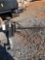 HYDRAULIC HAY UNROLLER