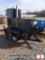 CUSTOM MADE BBQ SMOKER W/ REVERSE FLOW